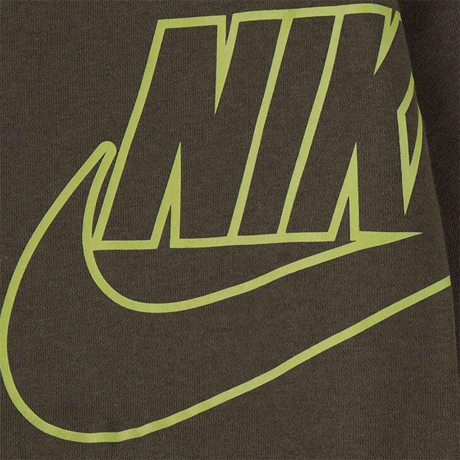 B NSW FIT ICON CREW SET CARGO Nike | 86L734F84